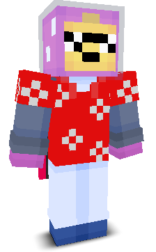 kickartt's skin