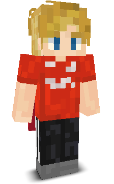 oAttack's skin