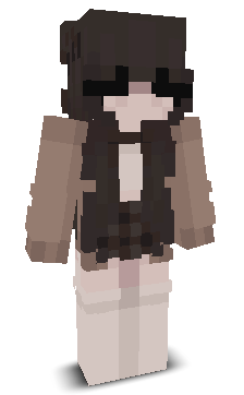 LemonX007's skin