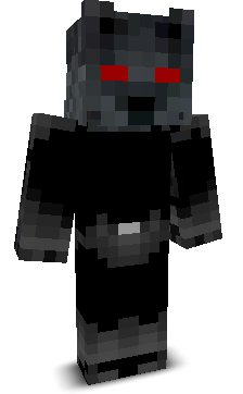 UnFearPvP's skin