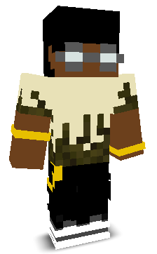 JJJAmLL's skin