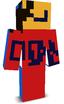 tetijtje's skin