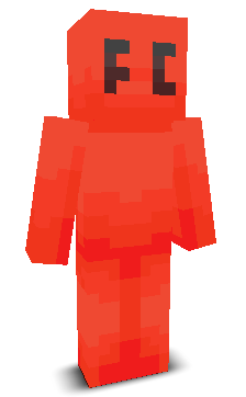 Firecat4040's skin