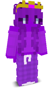 Vxcal's skin