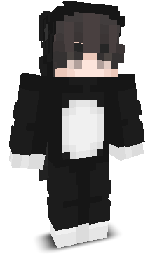 Mixalhc's skin