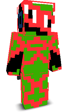 Simple82's skin