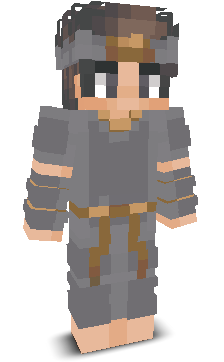 warrior3953's skin