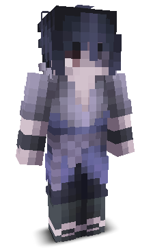 Sisumuscusi's skin