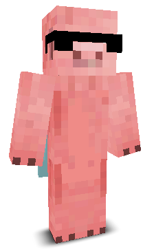 connor4241's skin