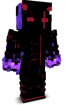 TriZioX's skin