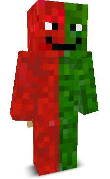 Rhispy's skin