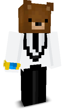 ChickenNug5000's skin