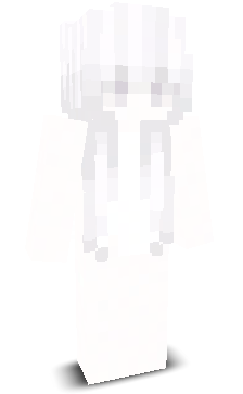 paranoidum's skin