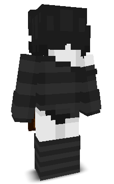 Zykademi's skin