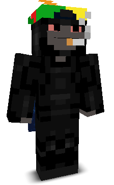 Swilkzy's skin