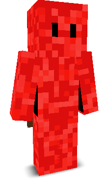 FireSkull614's skin