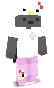 Croco_Croco's skin