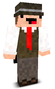 Alkaid_0's skin