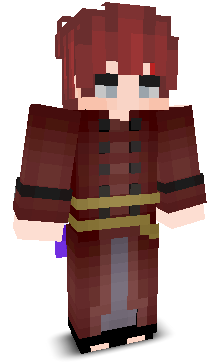 zMaur1's skin