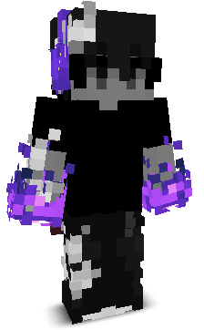 PingwinJ's skin