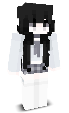 k_1x's skin