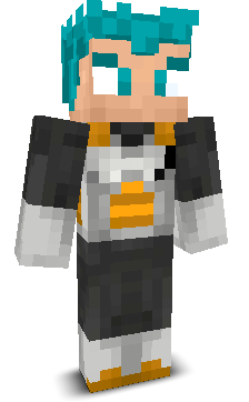 HexZya's skin
