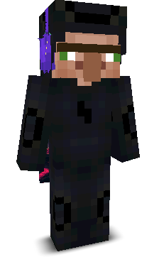 ItsItxn12's skin