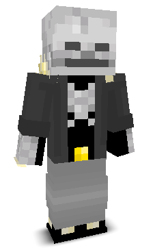 MIDUSIK's skin