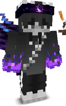 Cl_x's skin