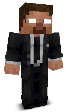 Bequitskill's skin