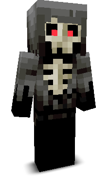 Shodashi's skin