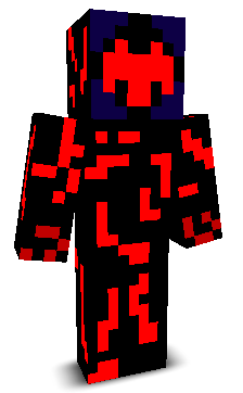 Omega98787's skin