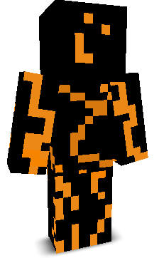 Levim_YT's skin