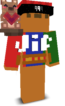 ryaify's skin