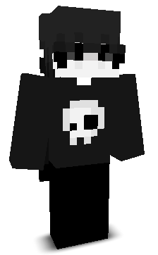 Feyke's skin