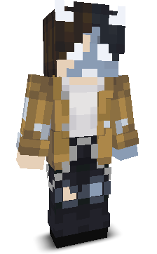 Vexlinor's skin