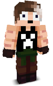 LostSoulMiner_'s skin