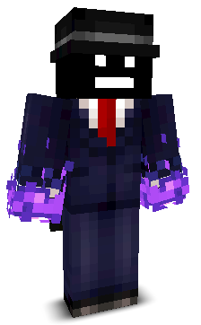 Eixikk's skin