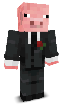 Emanety's skin