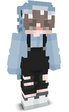 evorionMC's skin