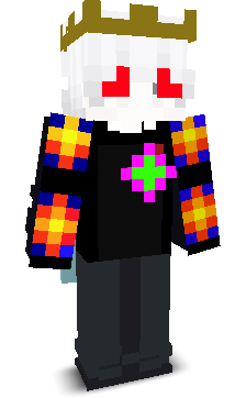 Bogman13's skin