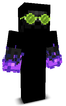 n__el's skin