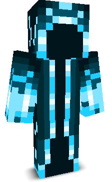 IkeofthewildMC's skin