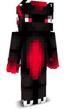 isc19's skin