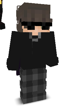 ItzMayoPlays's skin