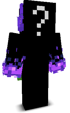 Ambolyt's skin