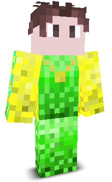 R4f1x3lYT's skin