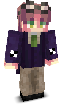 Netronru's skin