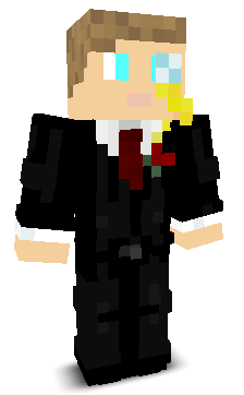 Sir_Greed's skin