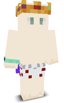 perfamor's skin